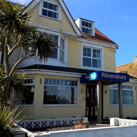 Ravensbury Hotel Newquay  Exterior photo