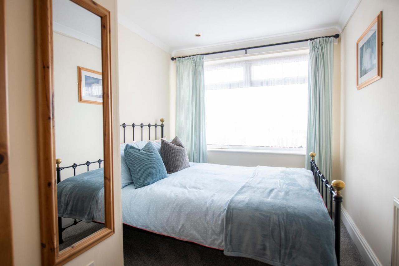 Ravensbury Hotel Newquay  Exterior photo