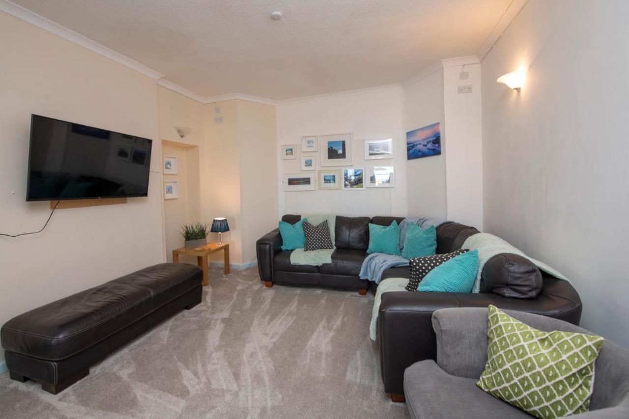 Ravensbury Hotel Newquay  Exterior photo