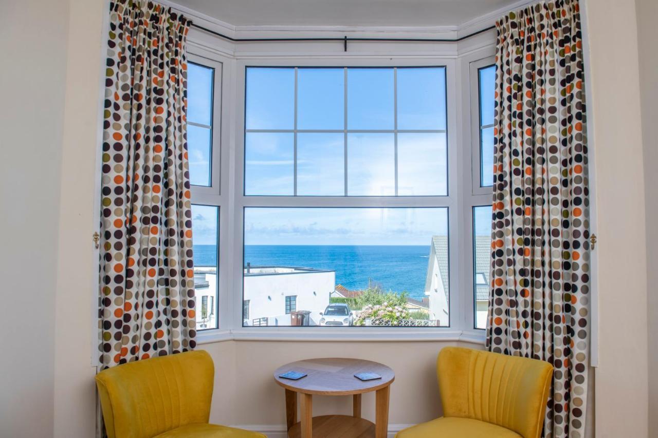 Ravensbury Hotel Newquay  Exterior photo