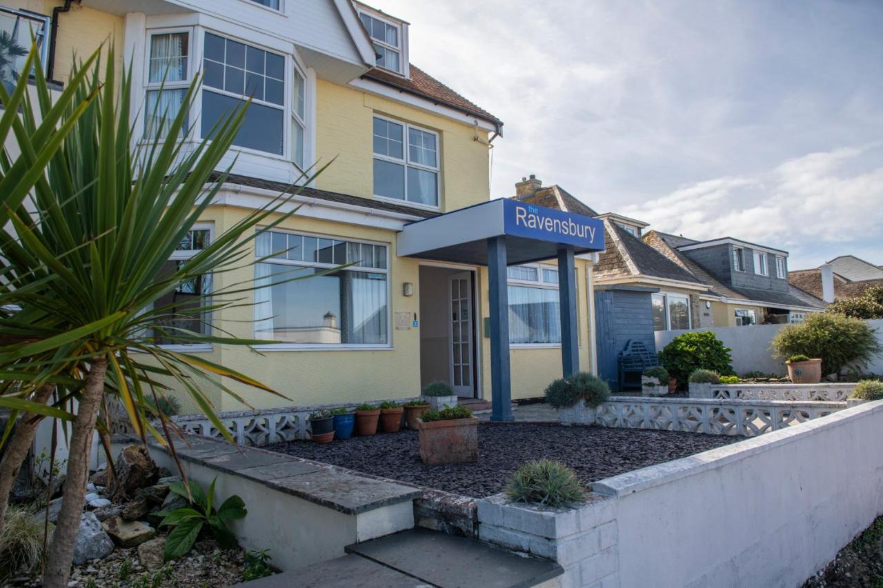 Ravensbury Hotel Newquay  Exterior photo