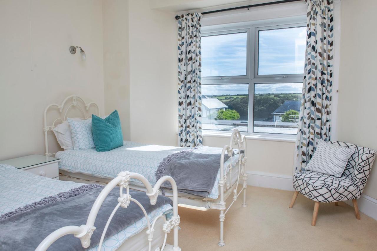 Ravensbury Hotel Newquay  Exterior photo