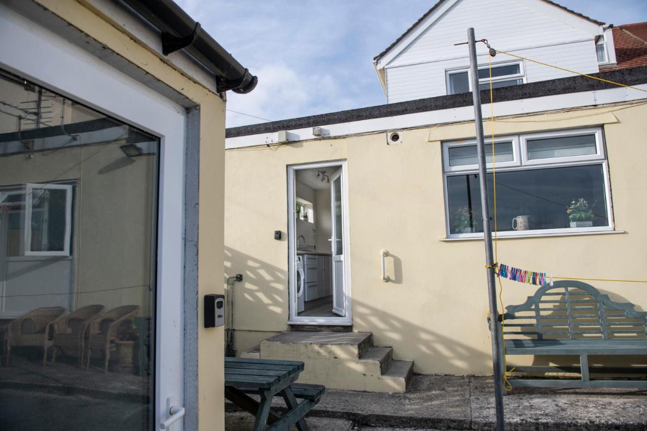 Ravensbury Hotel Newquay  Exterior photo
